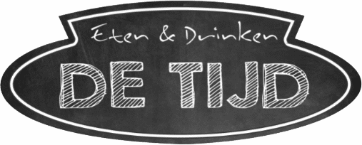 Logo De Tijd